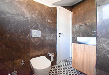 Вилла 3+1 в Олюдениз, Фетхие, Турция | PTE-40233