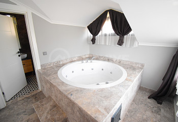 Вилла 3+1 в Олюдениз, Фетхие, Турция | PTE-40233