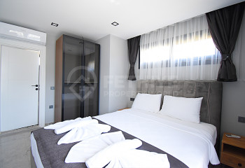 Вилла 3+1 в Олюдениз, Фетхие, Турция | PTE-40233