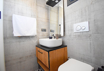 Вилла 3+1 в Олюдениз, Фетхие, Турция | PTE-40233