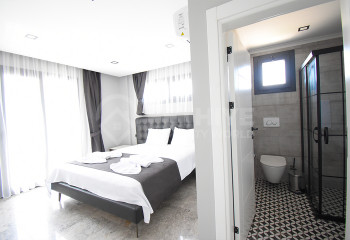 Вилла 3+1 в Олюдениз, Фетхие, Турция | PTE-40233