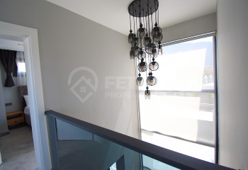 Вилла 3+1 в Олюдениз, Фетхие, Турция | PTE-40233