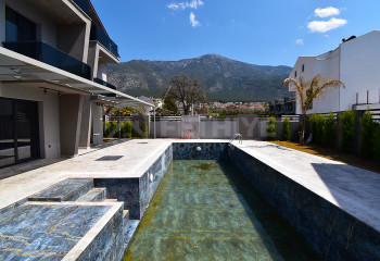 Вилла 3+1 в Олюдениз, Фетхие, Турция | PTE-40233