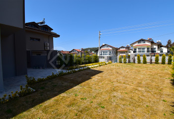 Вилла 3+1 в Олюдениз, Фетхие, Турция | PTE-40233