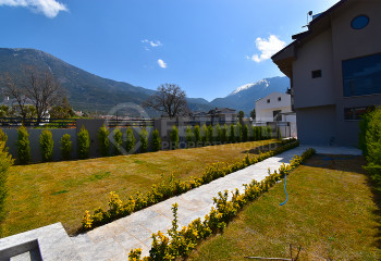 Вилла 3+1 в Олюдениз, Фетхие, Турция | PTE-40233