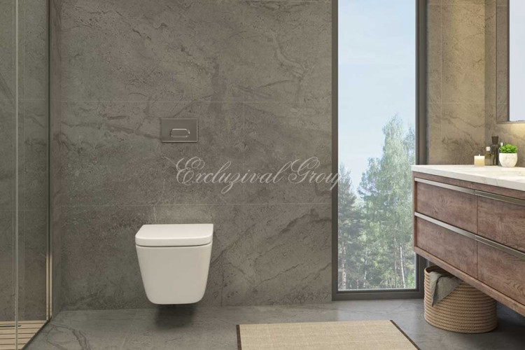 Вилла 2+1 в Бодруме, Турция | STE-40402