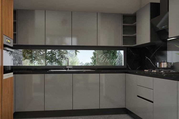 Вилла 2+1 в Бодруме, Турция | STE-40402