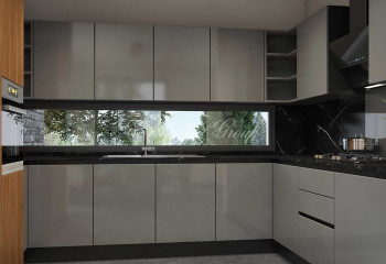 Вилла 2+1 в Бодруме, Турция | STE-40402