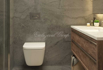 Вилла 2+1 в Бодруме, Турция | STE-40402