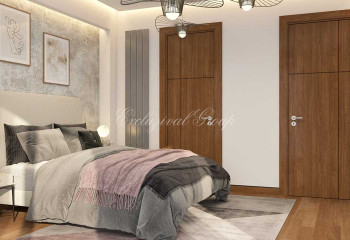 Вилла 2+1 в Бодруме, Турция | STE-40402