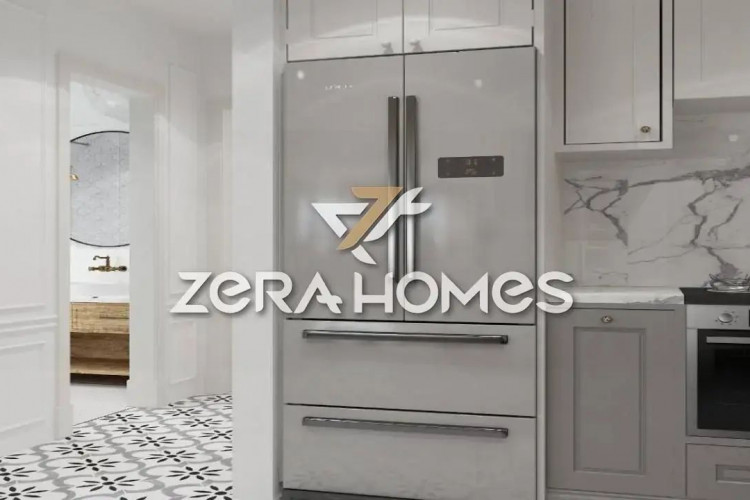 Вилла 4+1 в Алании, Турция | SBB-40434