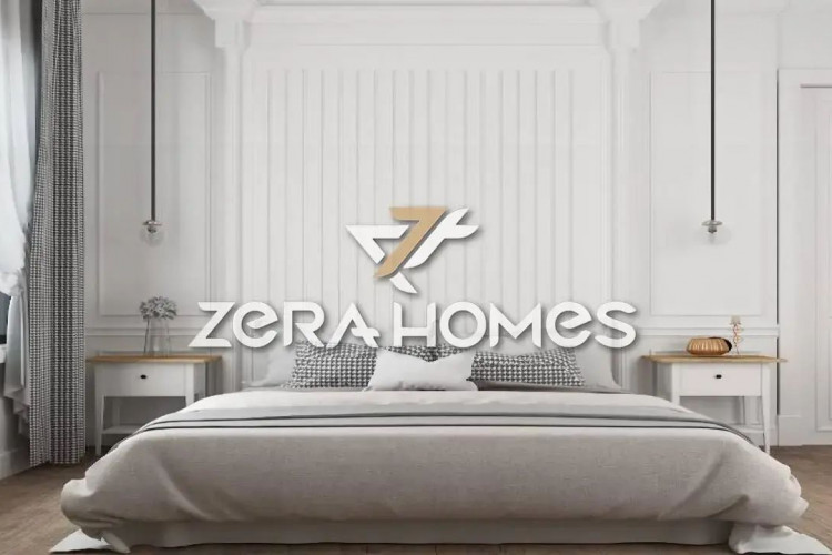 Вилла 4+1 в Алании, Турция | SBB-40434