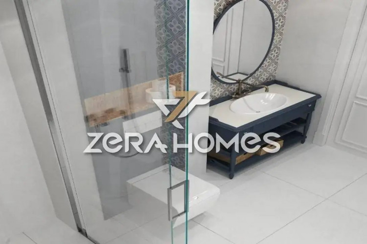 Вилла 4+1 в Алании, Турция | SBB-40434