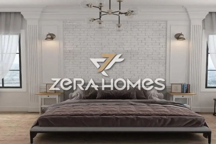 Вилла 4+1 в Алании, Турция | SBB-40434