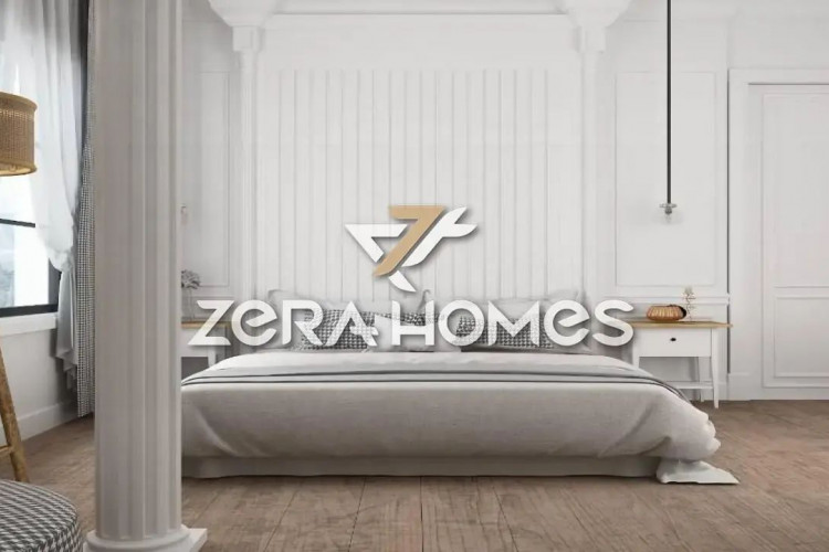 Вилла 4+1 в Алании, Турция | SBB-40434