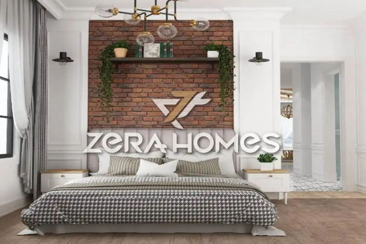 Вилла 4+1 в Алании, Турция | SBB-40434