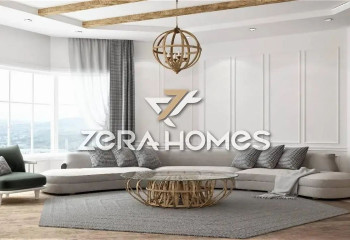 Вилла 4+1 в Алании, Турция | SBB-40434