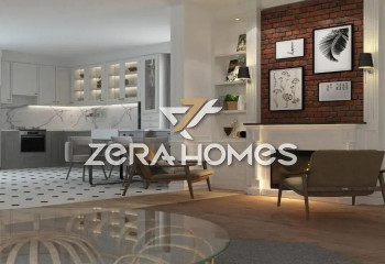 Вилла 4+1 в Алании, Турция | SBB-40434