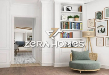 Вилла 4+1 в Алании, Турция | SBB-40434