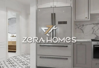 Вилла 4+1 в Алании, Турция | SBB-40434