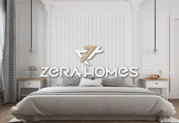 Вилла 4+1 в Алании, Турция | SBB-40434