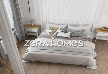 Вилла 4+1 в Алании, Турция | SBB-40434