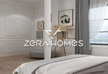 Вилла 4+1 в Алании, Турция | SBB-40434