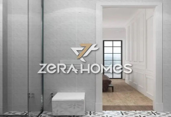 Вилла 4+1 в Алании, Турция | SBB-40434