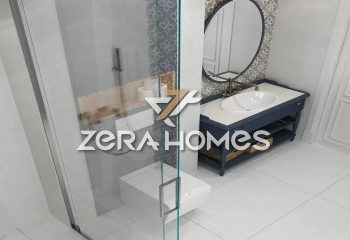 Вилла 4+1 в Алании, Турция | SBB-40434