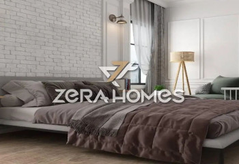 Вилла 4+1 в Алании, Турция | SBB-40434