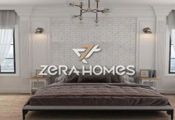 Вилла 4+1 в Алании, Турция | SBB-40434