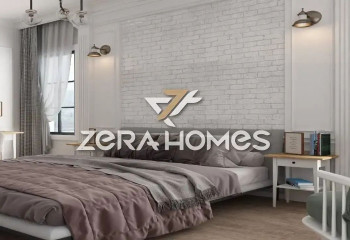 Вилла 4+1 в Алании, Турция | SBB-40434