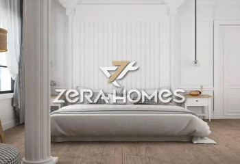 Вилла 4+1 в Алании, Турция | SBB-40434