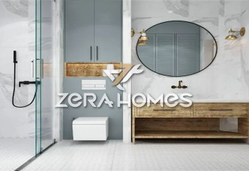 Вилла 4+1 в Алании, Турция | SBB-40434