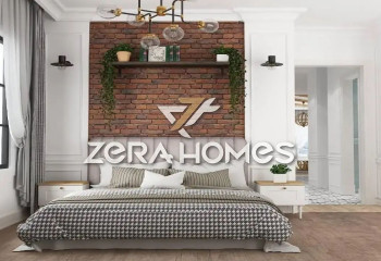 Вилла 4+1 в Алании, Турция | SBB-40434