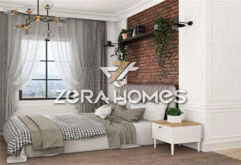 Вилла 4+1 в Алании, Турция | SBB-40434