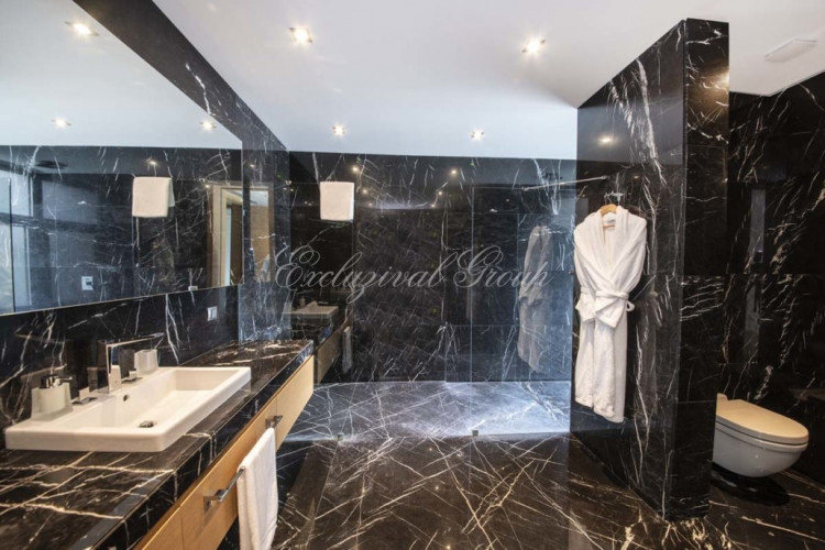 Вилла 3+1 в Бодруме, Турция | PKK-40403