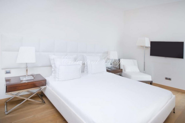 Вилла 3+1 в Бодруме, Турция | PKK-40403