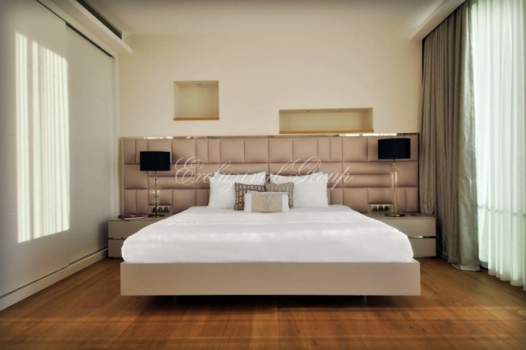 Вилла 3+1 в Бодруме, Турция | PKK-40403