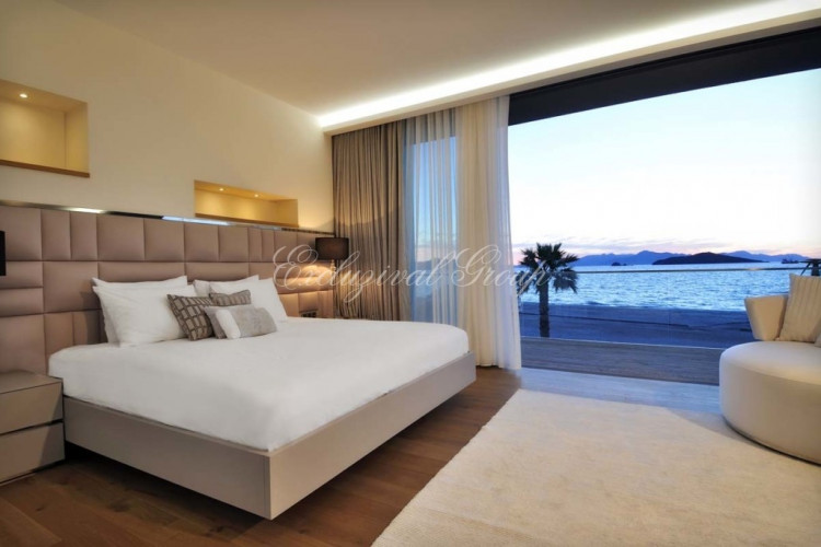 Вилла 3+1 в Бодруме, Турция | PKK-40403