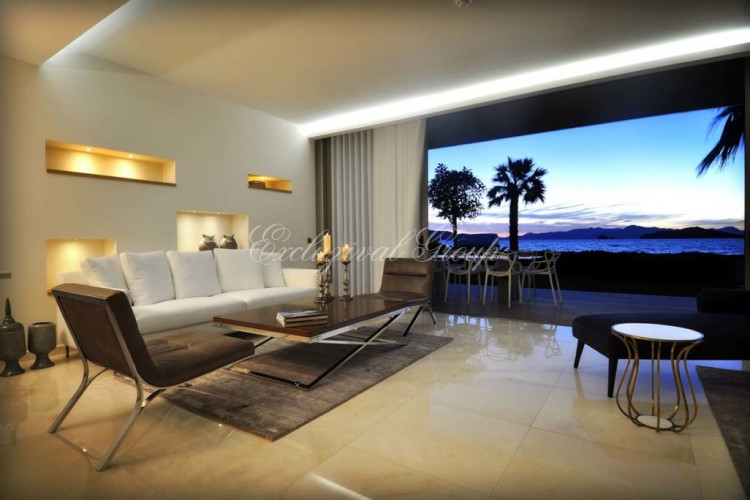 Вилла 3+1 в Бодруме, Турция | PKK-40403