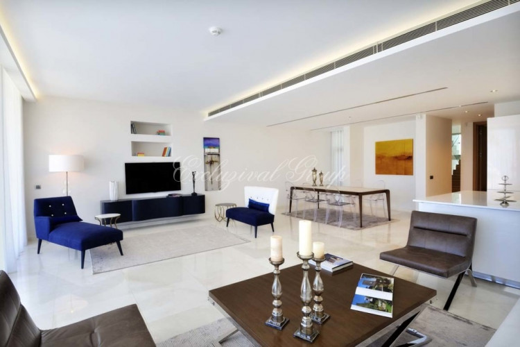 Вилла 3+1 в Бодруме, Турция | PKK-40403