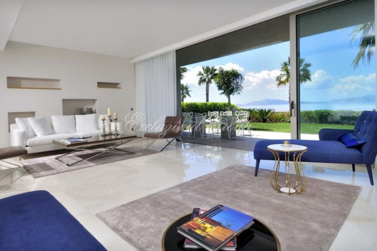 Вилла 3+1 в Бодруме, Турция | PKK-40403