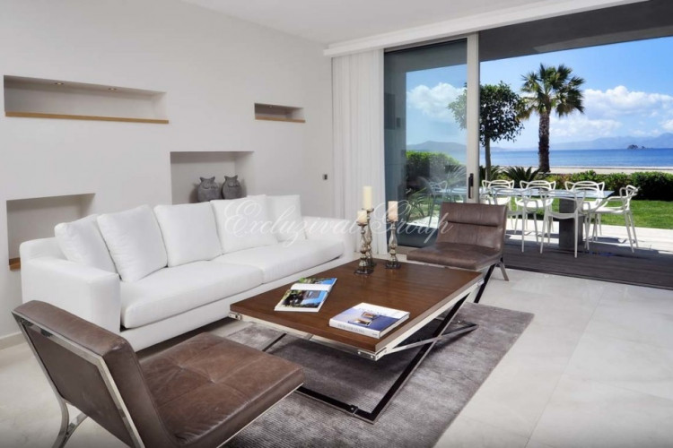 Вилла 3+1 в Бодруме, Турция | PKK-40403