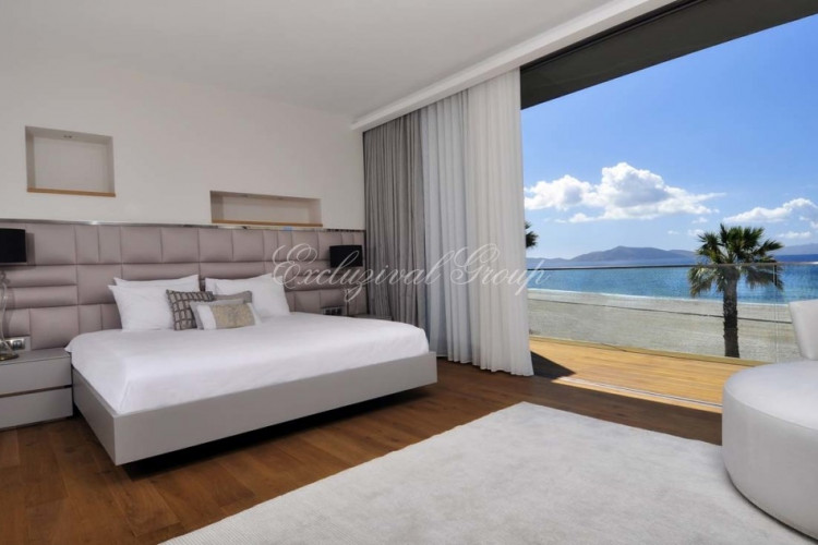 Вилла 3+1 в Бодруме, Турция | PKK-40403