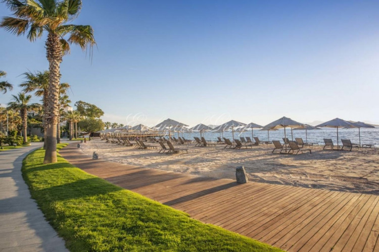 Вилла 3+1 в Бодруме, Турция | PKK-40403