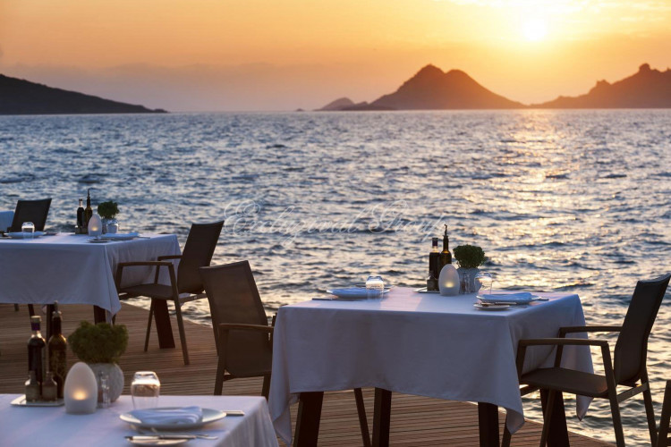 Вилла 3+1 в Бодруме, Турция | PKK-40403