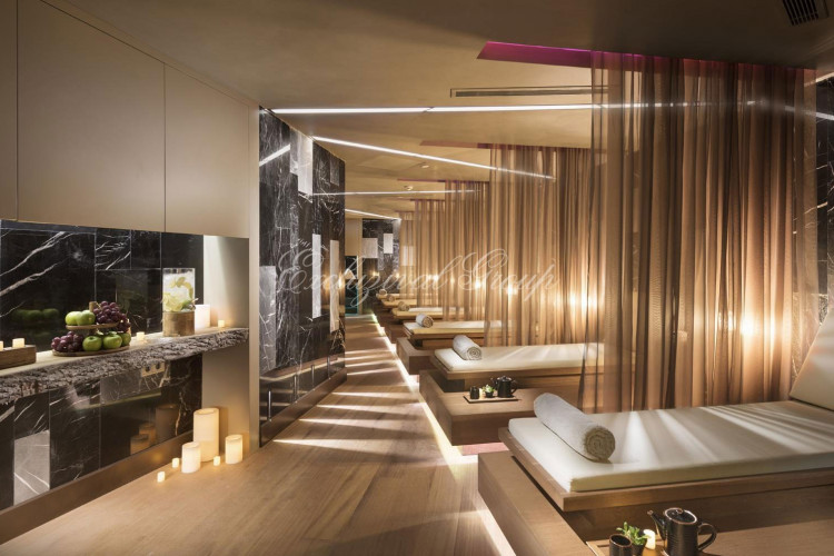 Вилла 3+1 в Бодруме, Турция | PKK-40403