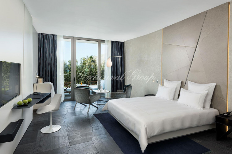 Вилла 3+1 в Бодруме, Турция | PKK-40403