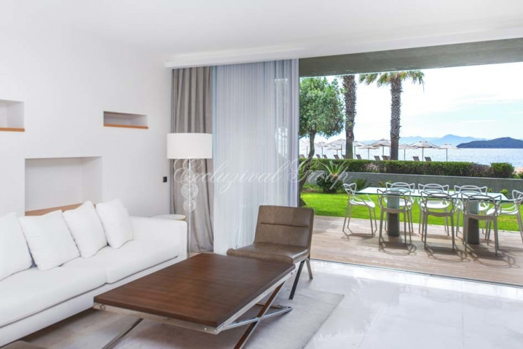 Вилла 3+1 в Бодруме, Турция | PKK-40403